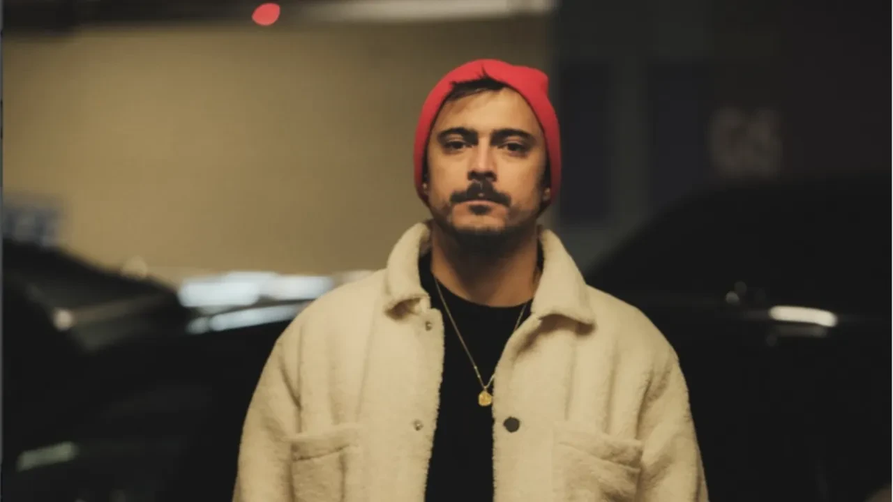 Güller ve Günahlar'ın Mustafa'sı Doğaç Yıldız evleniyor!