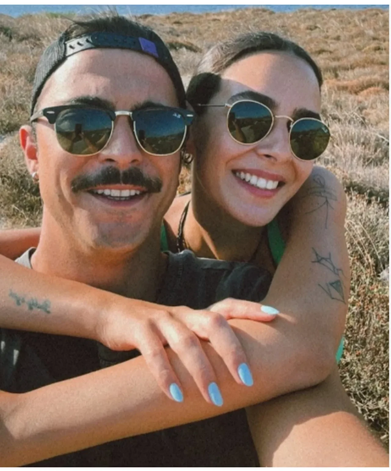 Güller ve Günahlar'ın Mustafa'sı Doğaç Yıldız evleniyor! 