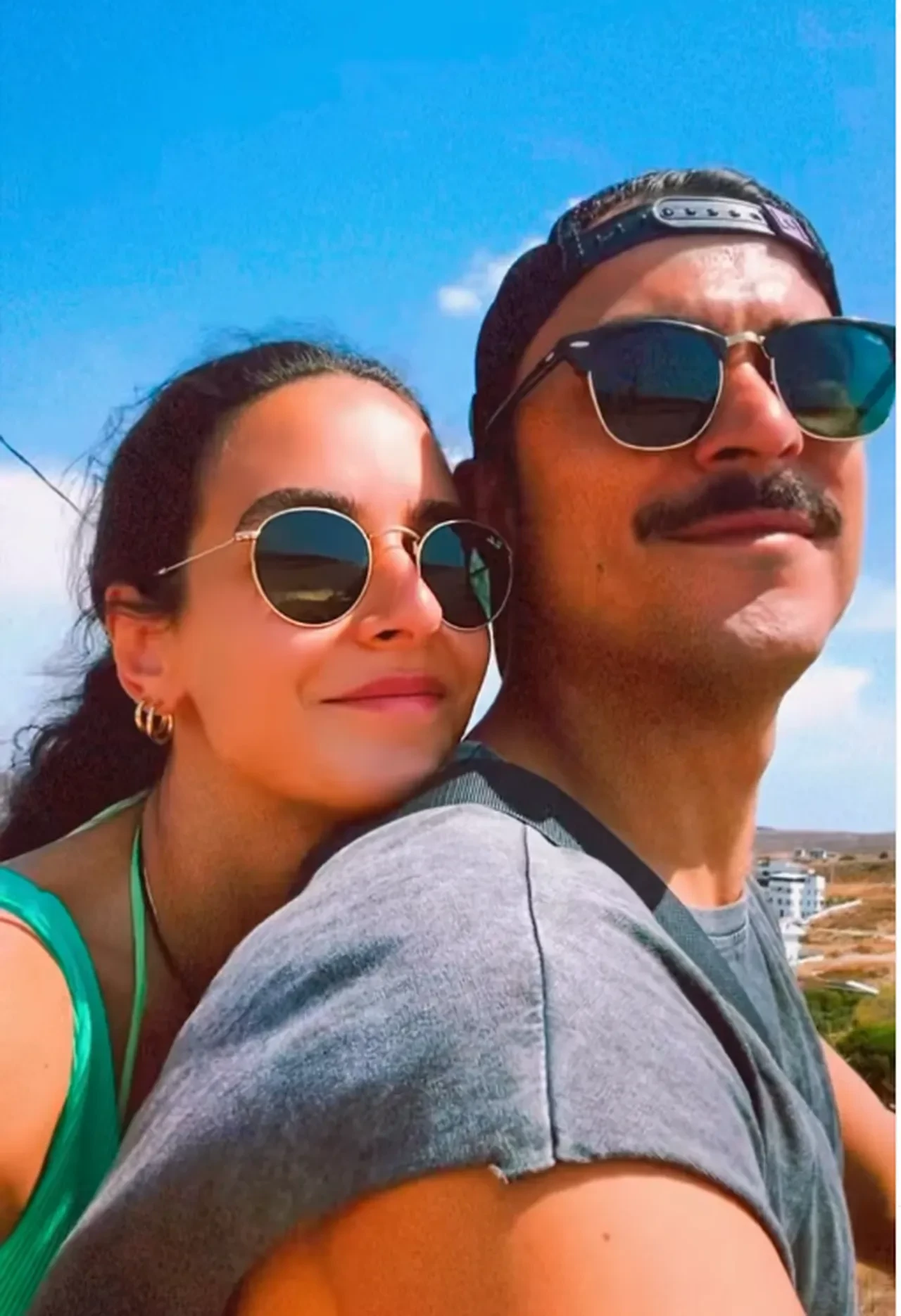 Güller ve Günahlar'ın Mustafa'sı Doğaç Yıldız evleniyor! 