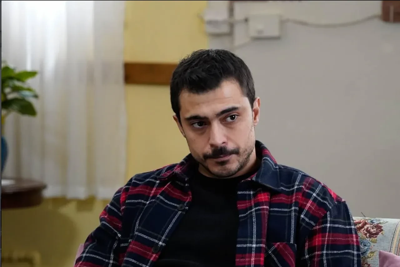 Güller ve Günahlar'ın Mustafa'sı Doğaç Yıldız evleniyor! 