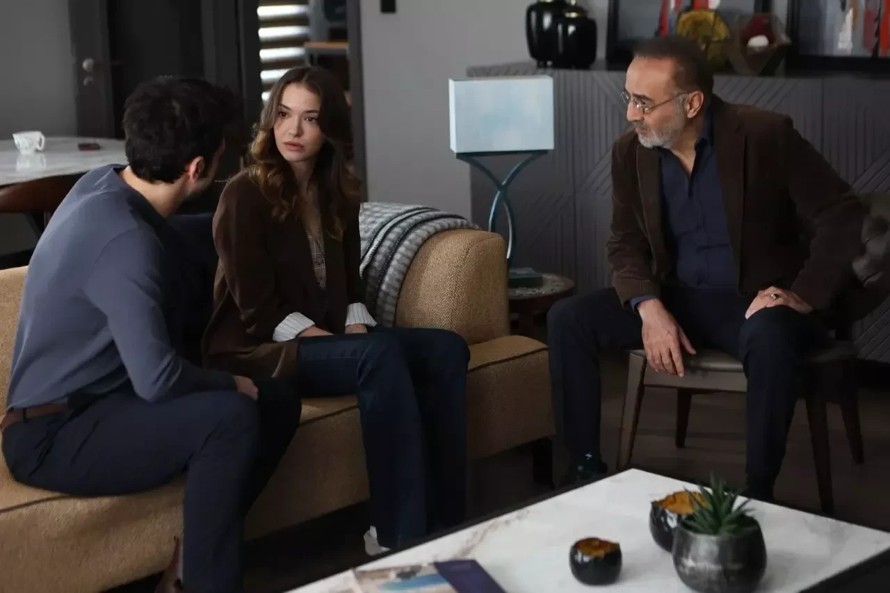 İnci Taneleri dizisi kaçıncı bölüm final yapıyor? İnci Taneleri final sahnesi ne olacak?