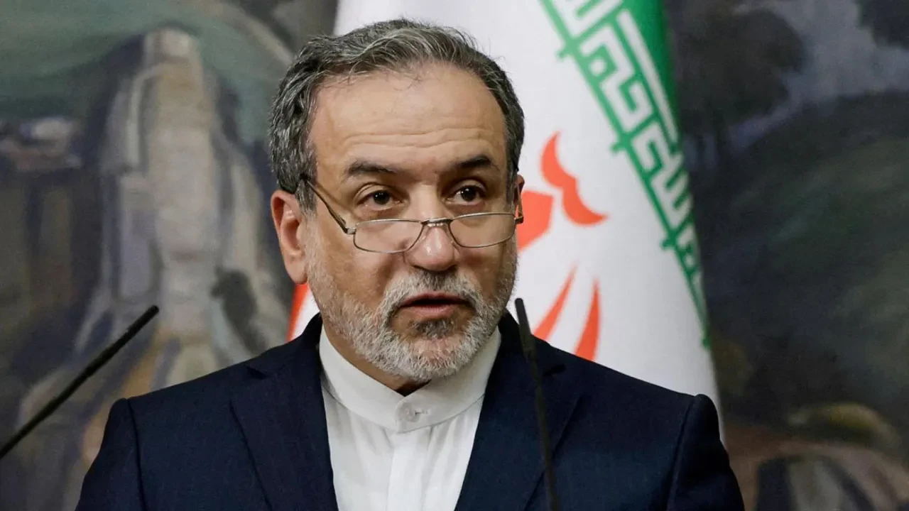 İran Dışişleri Bakanı Arakçi: "Türkiye iyi bir komşumuzdur, onlara saldırmak için hiçbir nedenimiz yok!"