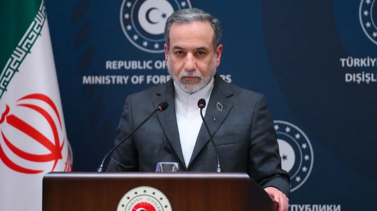 İran Dışişleri Bakanı Arakçi: "Türkiye iyi bir komşumuzdur, onlara saldırmak için hiçbir nedenimiz yok!"