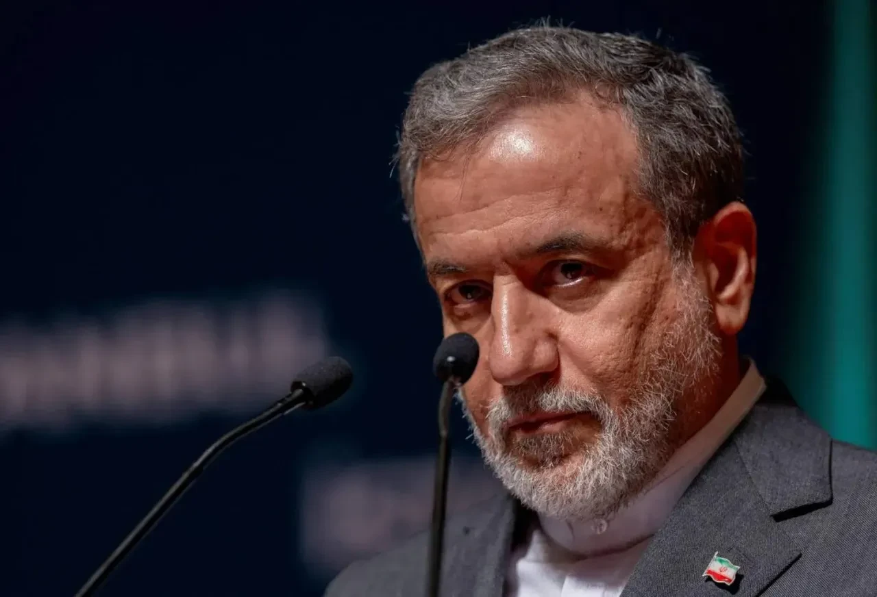 İran Dışişleri Bakanı Arakçi: "Türkiye iyi bir komşumuzdur, onlara saldırmak için hiçbir nedenimiz yok!"