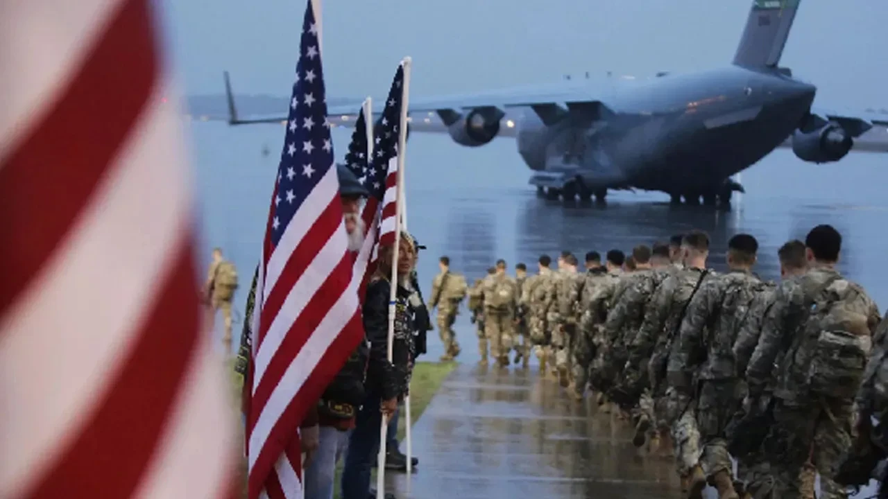 İran savaşının ABD'ye maliyeti dudak uçuklattı! "Ek fona ihtiyaçları olacak"