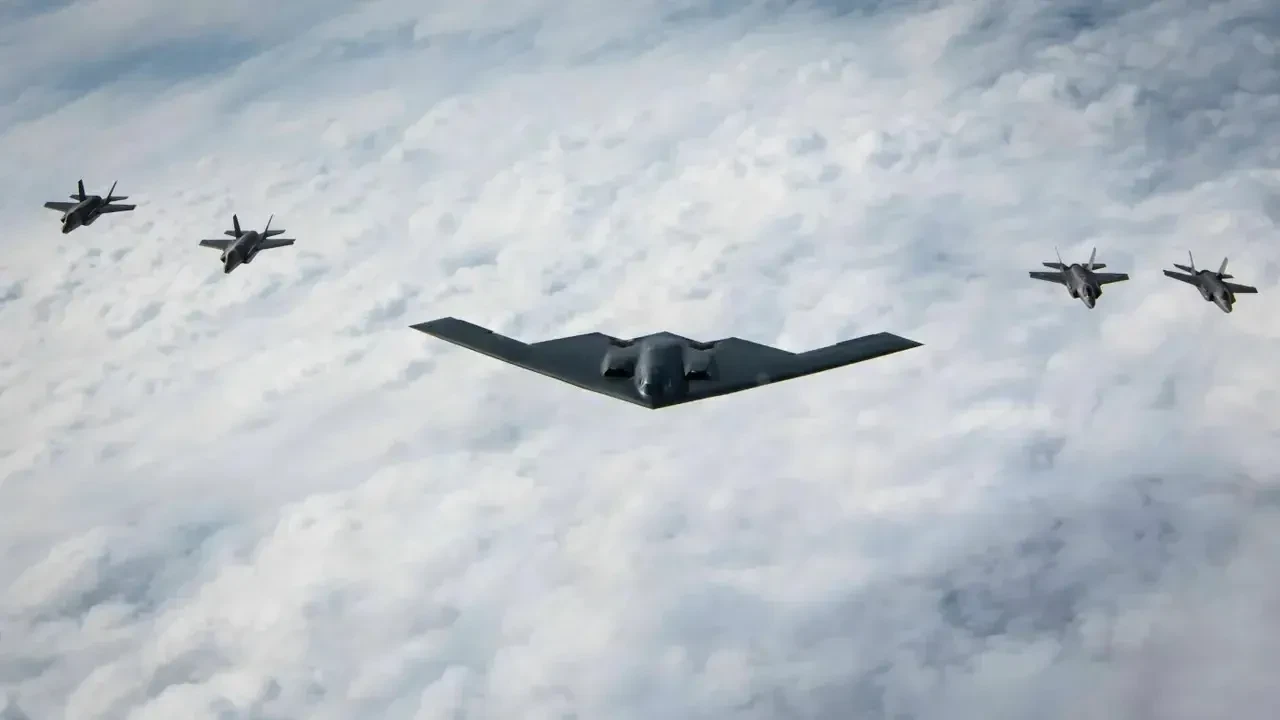 İran savaşının ABD'ye maliyeti dudak uçuklattı! "Ek fona ihtiyaçları olacak"