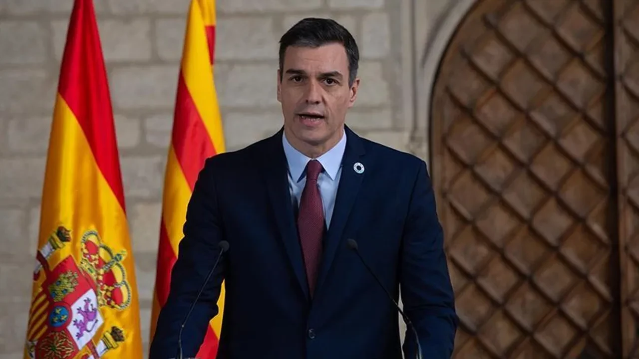 İspanya Başbakanı Sanchez ABD'ye rest çekme nedenini açıkladı: Bu savaş çok büyük bir hata ve tamamen yasa dışı