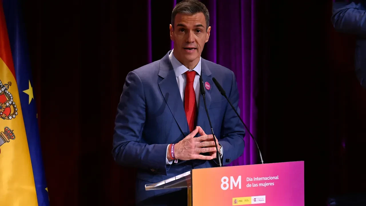 İspanya Başbakanı Sanchez ABD'ye rest çekme nedenini açıkladı: Bu savaş çok büyük bir hata ve tamamen yasa dışı