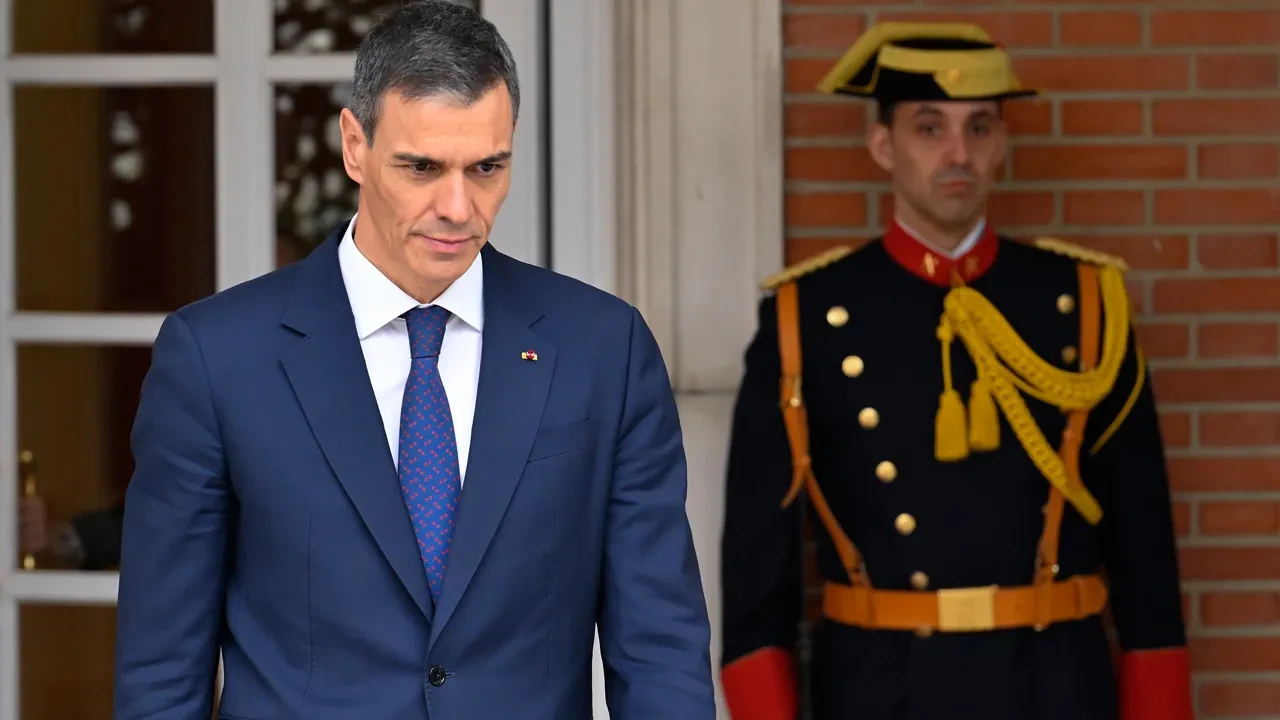 İspanya Başbakanı Sanchez ABD'ye rest çekme nedenini açıkladı: Bu savaş çok büyük bir hata ve tamamen yasa dışı