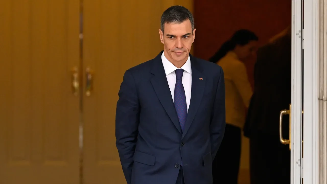 İspanya Başbakanı Sanchez ABD'ye rest çekme nedenini açıkladı: Bu savaş çok büyük bir hata ve tamamen yasa dışı