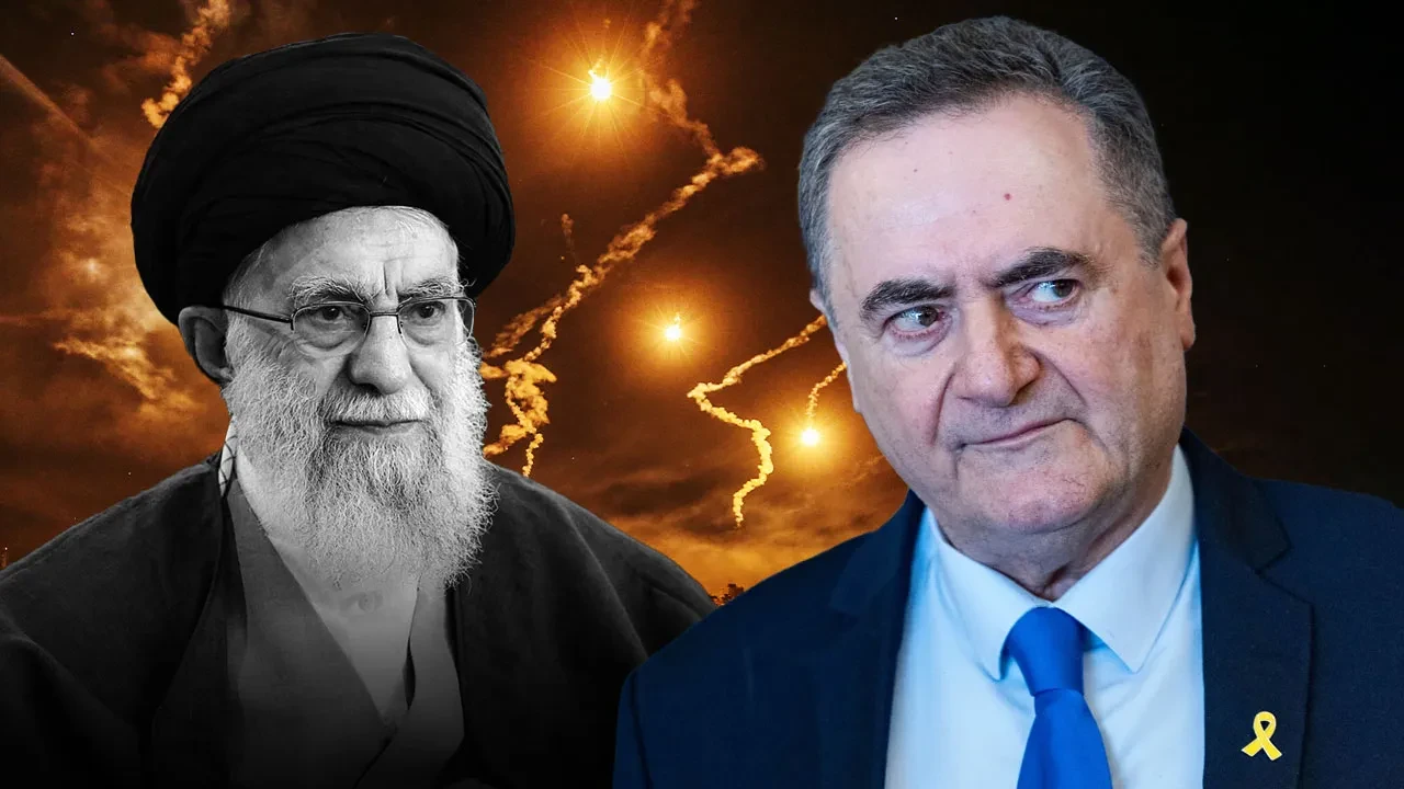 İsrail Savunma Bakanı Katz'dan Hamaney itirafı: Suikast aylar önceden planlandı