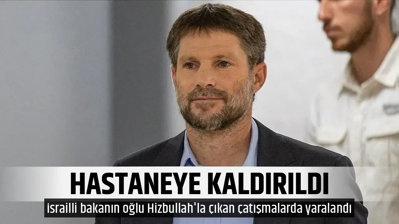 HASTANEYE KALDIRILDI