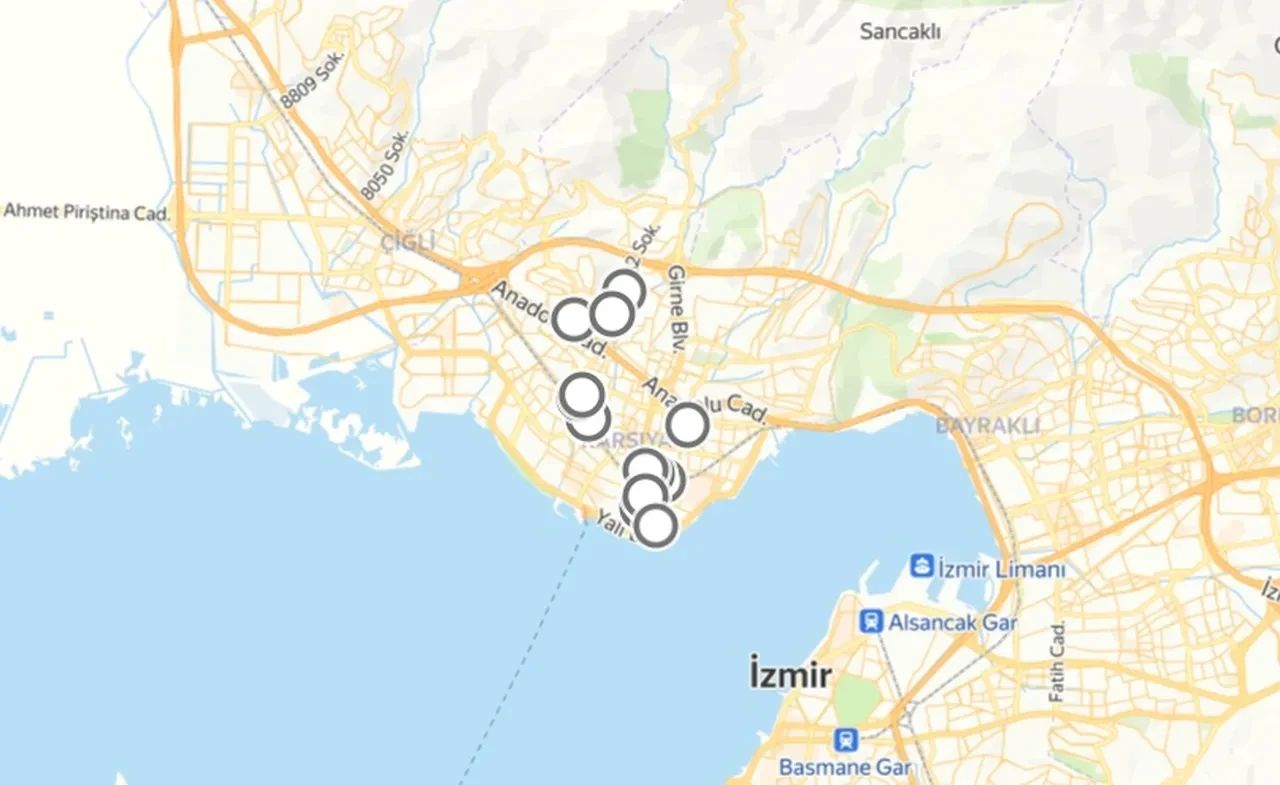 İzmir GEDİZ elektrik kesintisi! 7-8-9 Mart İzmir’de elektrik kesintisi ne zaman bitecek?