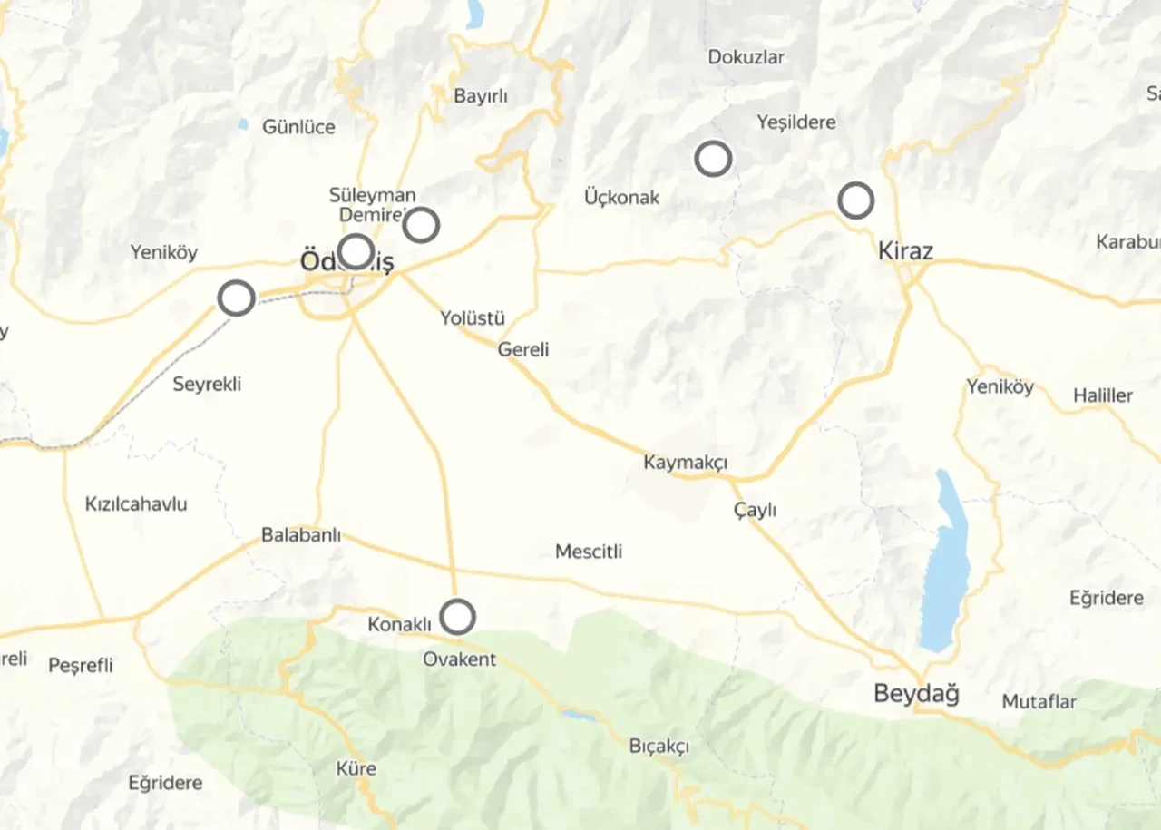 İzmir GEDİZ elektrik kesintisi! 7-8-9 Mart İzmir’de elektrik kesintisi ne zaman bitecek?