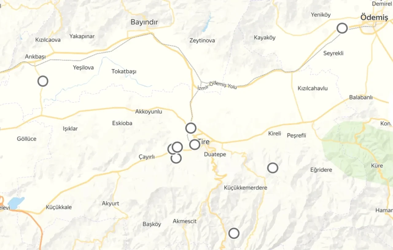 İzmir GEDİZ elektrik kesintisi! 7-8-9 Mart İzmir’de elektrik kesintisi ne zaman bitecek?