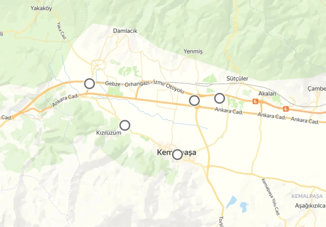 İzmir GEDİZ elektrik kesintisi! 7-8-9 Mart İzmir’de elektrik kesintisi ne zaman bitecek?