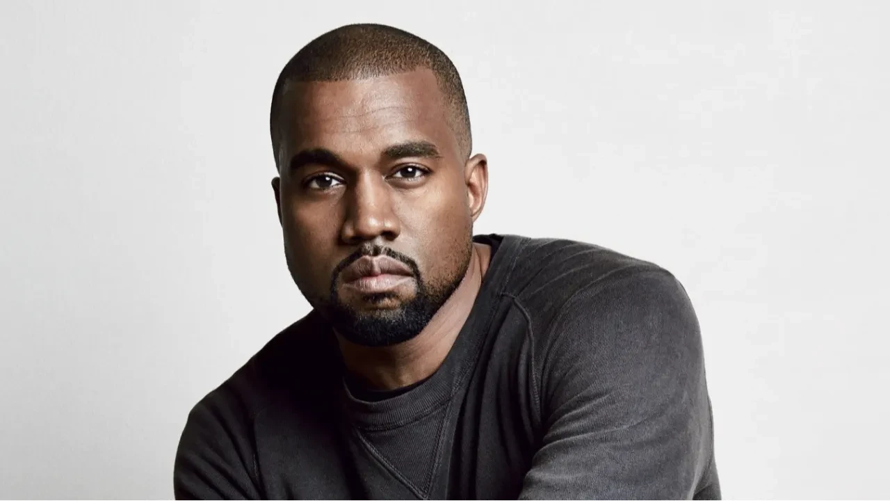 Kanye West ilk kez Türkiye'ye geliyor