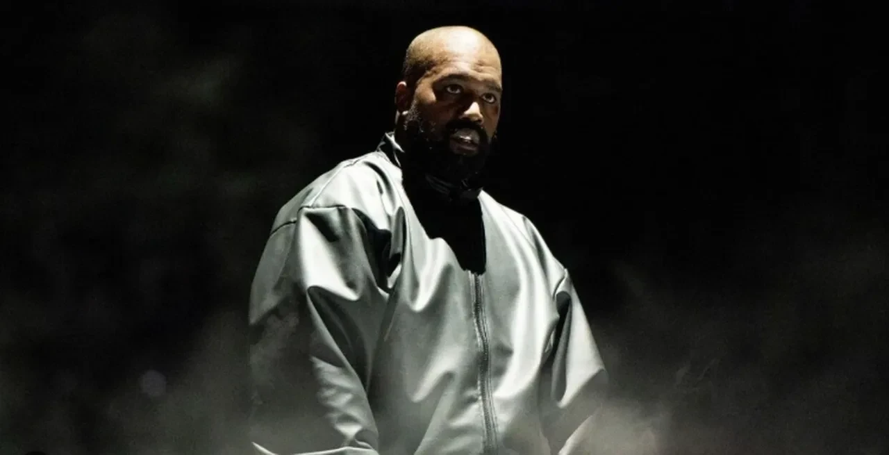  Kanye West ilk kez Türkiye'ye geliyor