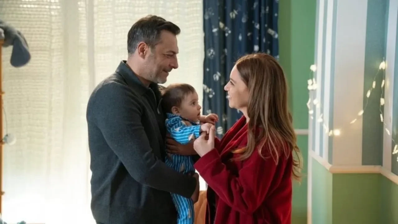 Kızılcık Şerbet 128. Bölümde Ünallar ailesinde beklenmedik gelişmeler! Başak’ı kaçıran kim? 