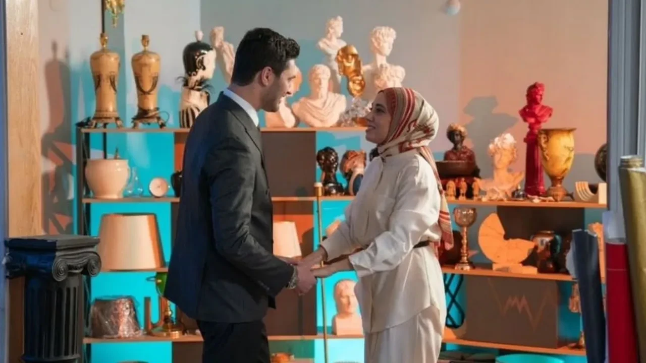 Kızılcık Şerbet 128. Bölümde Ünallar ailesinde beklenmedik gelişmeler! Başak’ı kaçıran kim? 