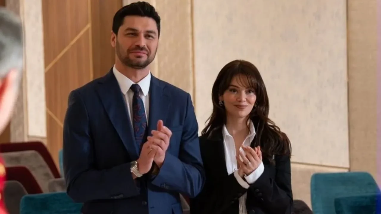 Kızılcık Şerbet 128. Bölümde Ünallar ailesinde beklenmedik gelişmeler! Başak’ı kaçıran kim? 