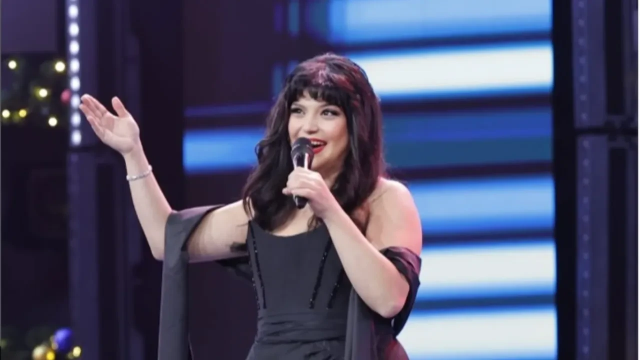 Kızılcık Şerbeti'nin Nilay'ı Feyza Civelek 3 ayda 20 kilo verdi! Formülünü paylaştı