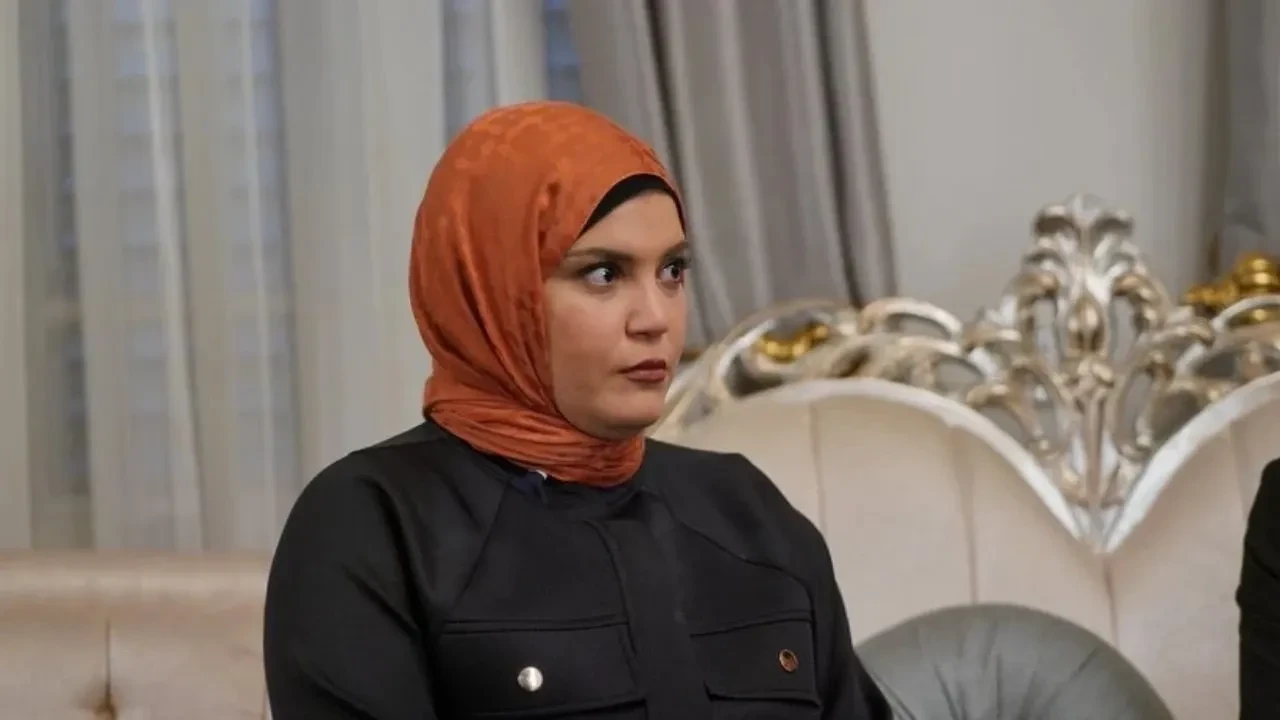 Kızılcık Şerbeti'nin Nilay'ı Feyza Civelek 3 ayda 20 kilo verdi! Formülünü paylaştı 