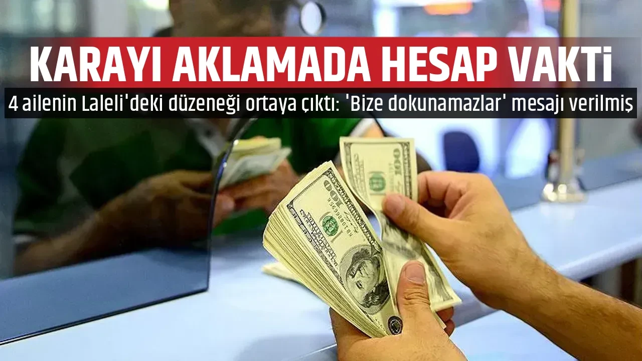 KARAYI AKLAMADA HESAP VAKTİ