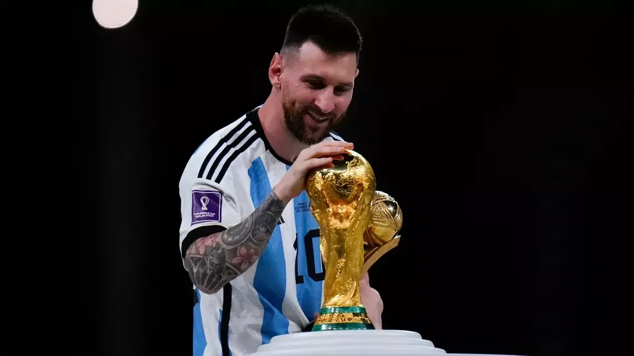 Mehmet Demirkol'dan 2026 Dünya Kupası için sürpriz favori ve Lionel Messi'ye ağır eleştiri!