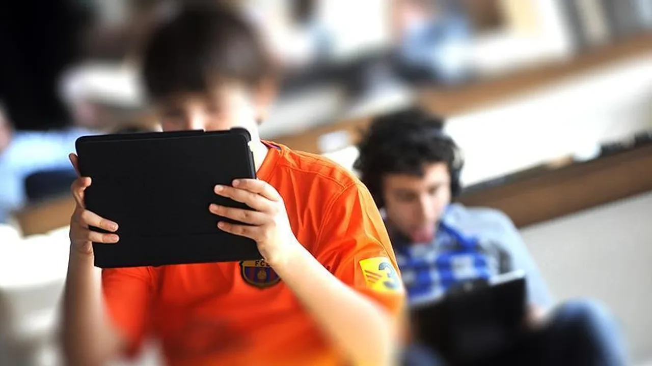 Milyonlarca çocuk için özel formül yolda! 30 günü geçerse 30 milyon TL para cezası 