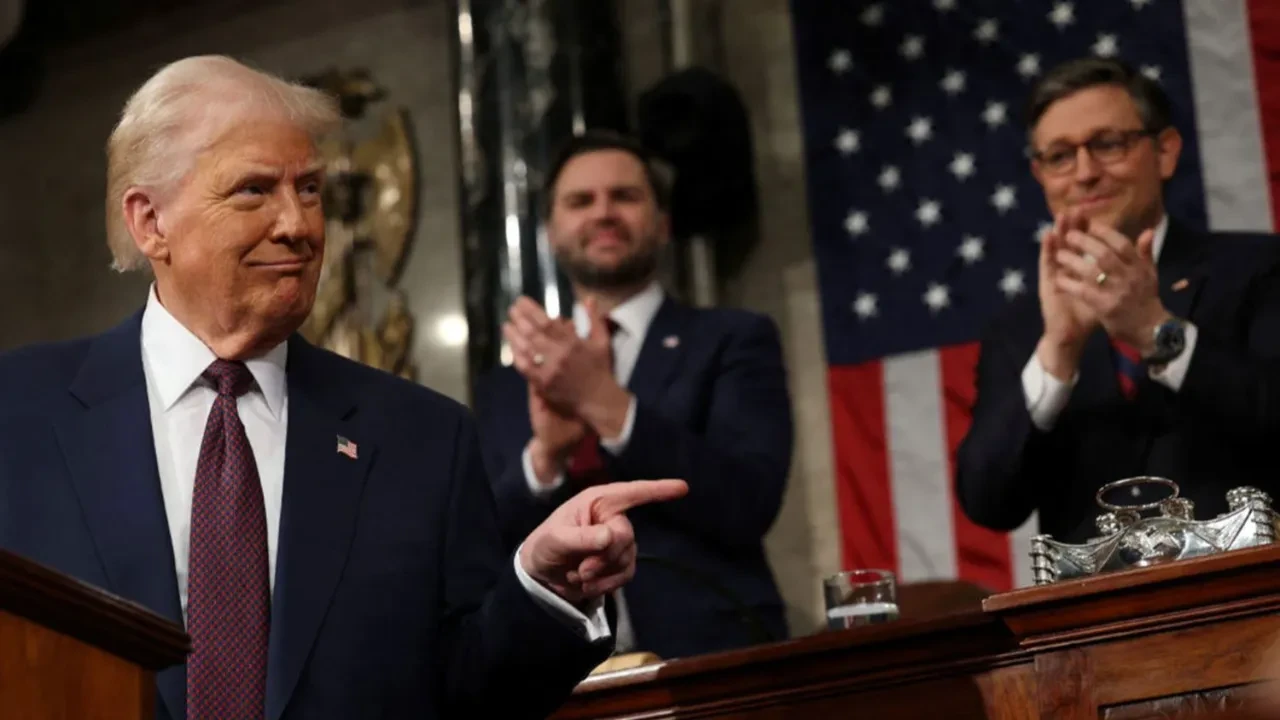 Önce Senato şimdi Temsilciler Meclisi: Trump'a savaş için tam yetki!