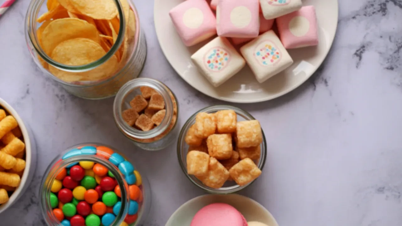 Ramazanda enerjiyi artıran 4 besin! Ramazanda hayatınızdan çıkarmanız gereken 4 besin