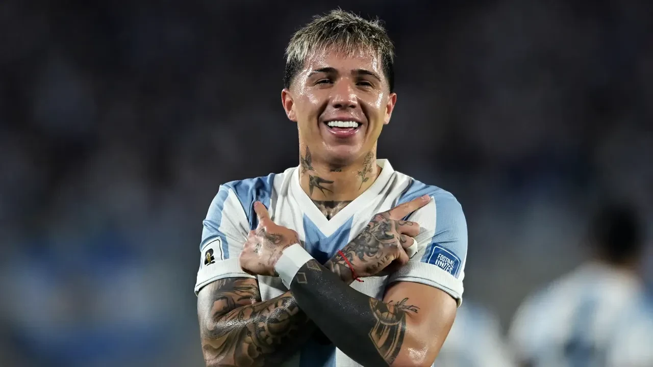 Real Madrid'den 120 milyon Euroluk Arjantinli transferi!