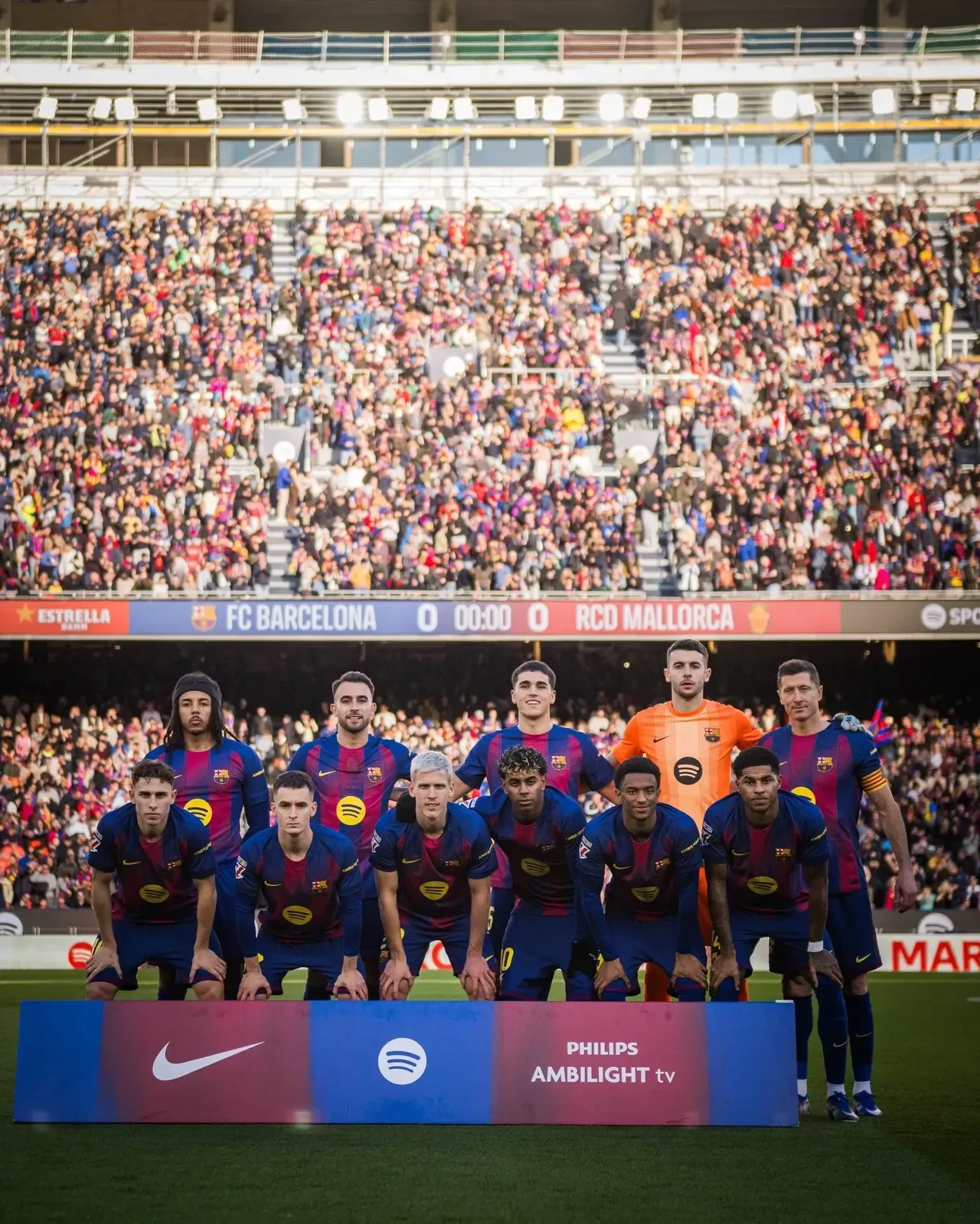 Robert Lewandowski'den transfer sözleri: 3 ay sonrasını hedef gösterdi!