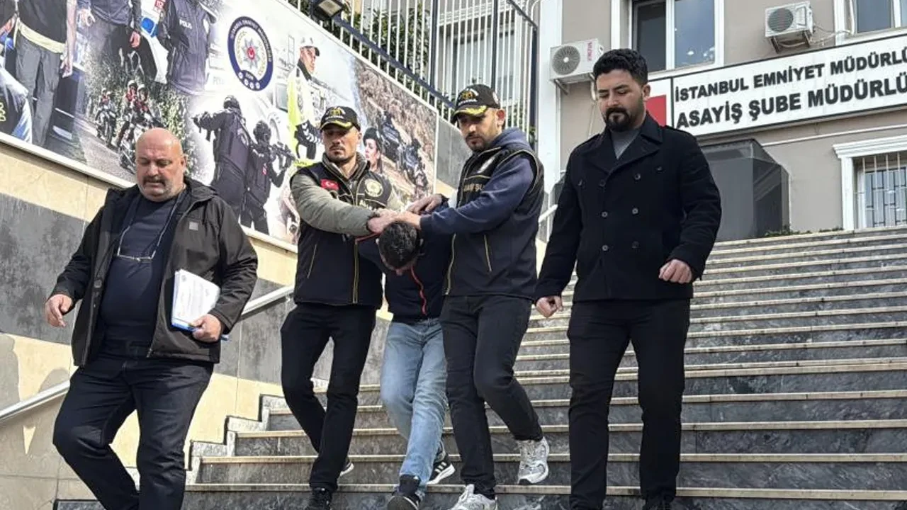 Semiha Deniz'i okul bahçesinde katletti! Caninin ifadesi kan dondurdu 