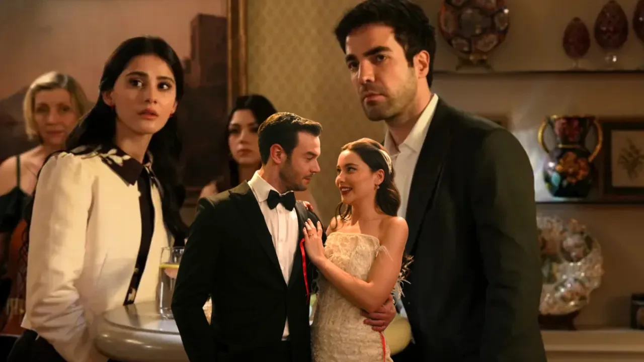 Sevdiğim Sensin 5. Bölüm fragmanı yayınlandı mı? Sevdiğim Sensin 4. Bölümde neler oldu?