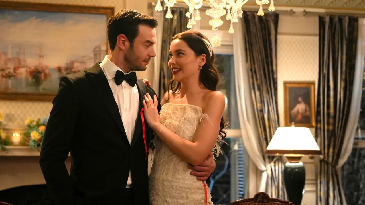 Sevdiğim Sensin 5. Bölüm fragmanı yayınlandı mı? Sevdiğim Sensin 4. Bölümde neler oldu?