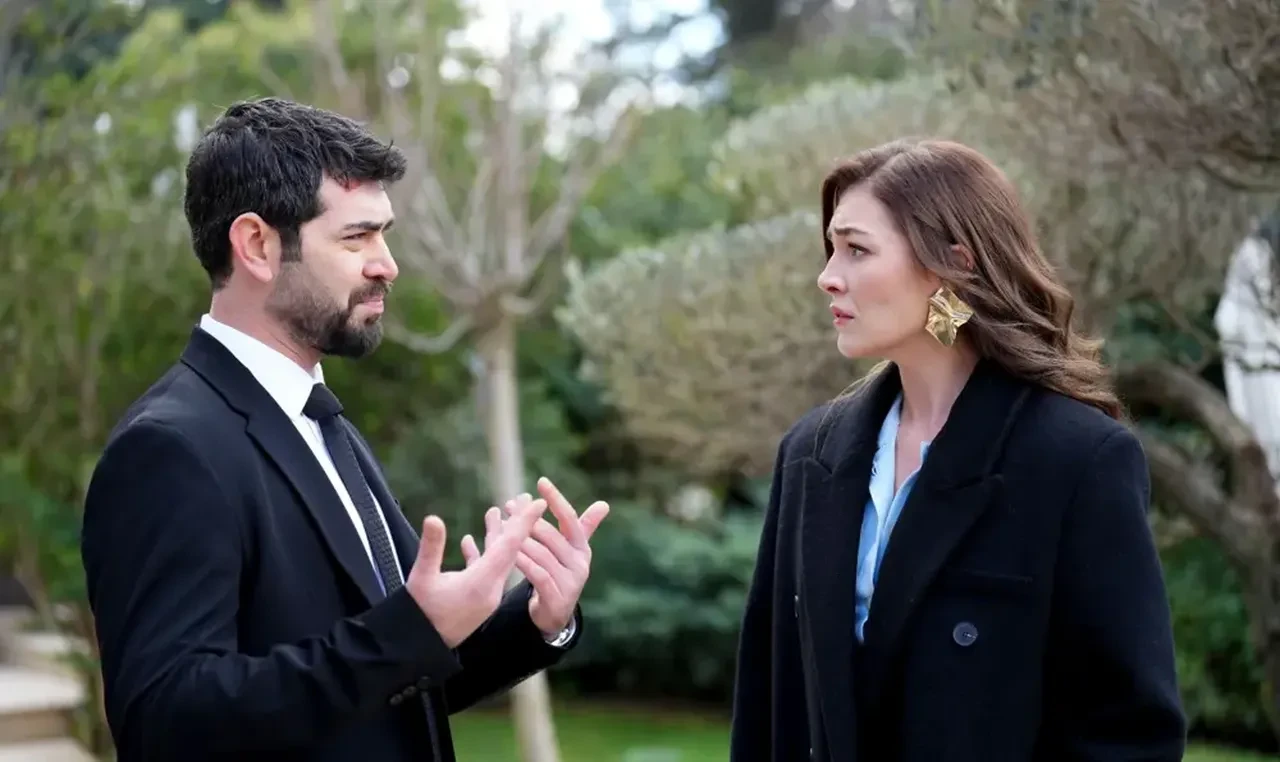 Sevdiğim Sensin 5. Bölüm fragmanı yayınlandı mı? Sevdiğim Sensin 4. Bölümde neler oldu?