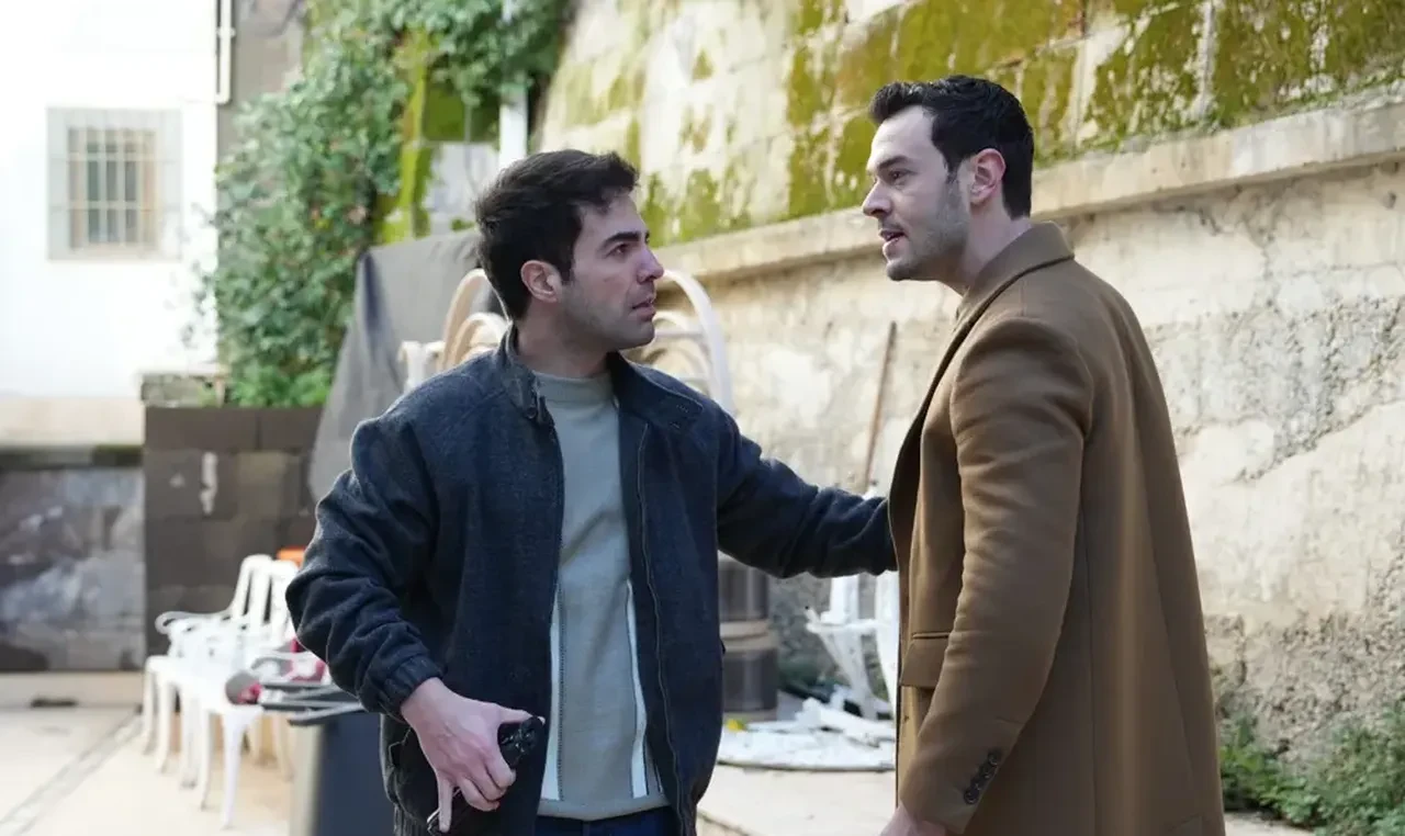 Sevdiğim Sensin 5. Bölüm fragmanı yayınlandı mı? Sevdiğim Sensin 4. Bölümde neler oldu?