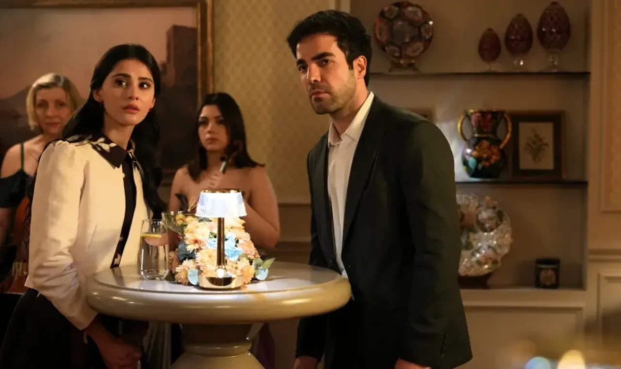 Sevdiğim Sensin 5. Bölüm fragmanı yayınlandı mı? Sevdiğim Sensin 4. Bölümde neler oldu?