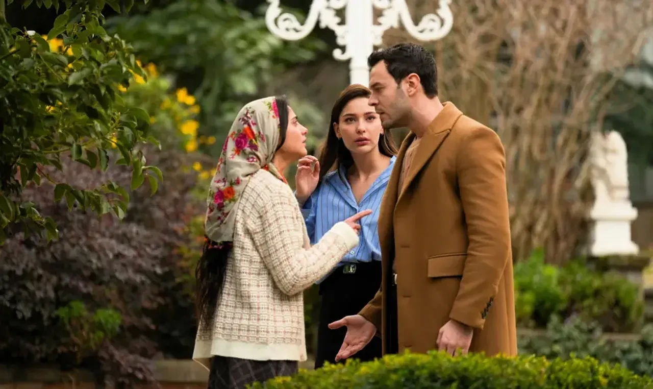 Sevdiğim Sensin 5. Bölüm fragmanı yayınlandı mı? Sevdiğim Sensin 4. Bölümde neler oldu?