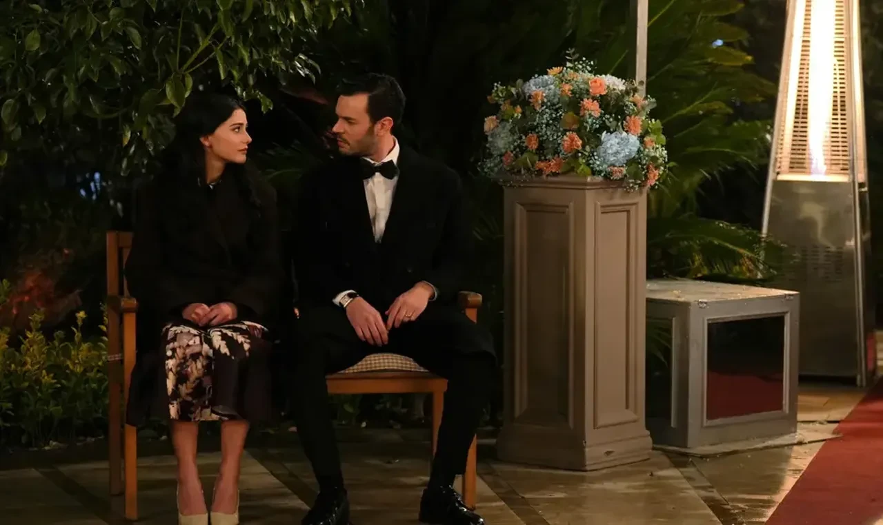 Sevdiğim Sensin 5. Bölüm fragmanı yayınlandı mı? Sevdiğim Sensin 4. Bölümde neler oldu?