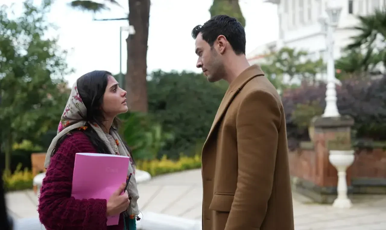 Sevdiğim Sensin 5. Bölüm fragmanı yayınlandı mı? Sevdiğim Sensin 4. Bölümde neler oldu?