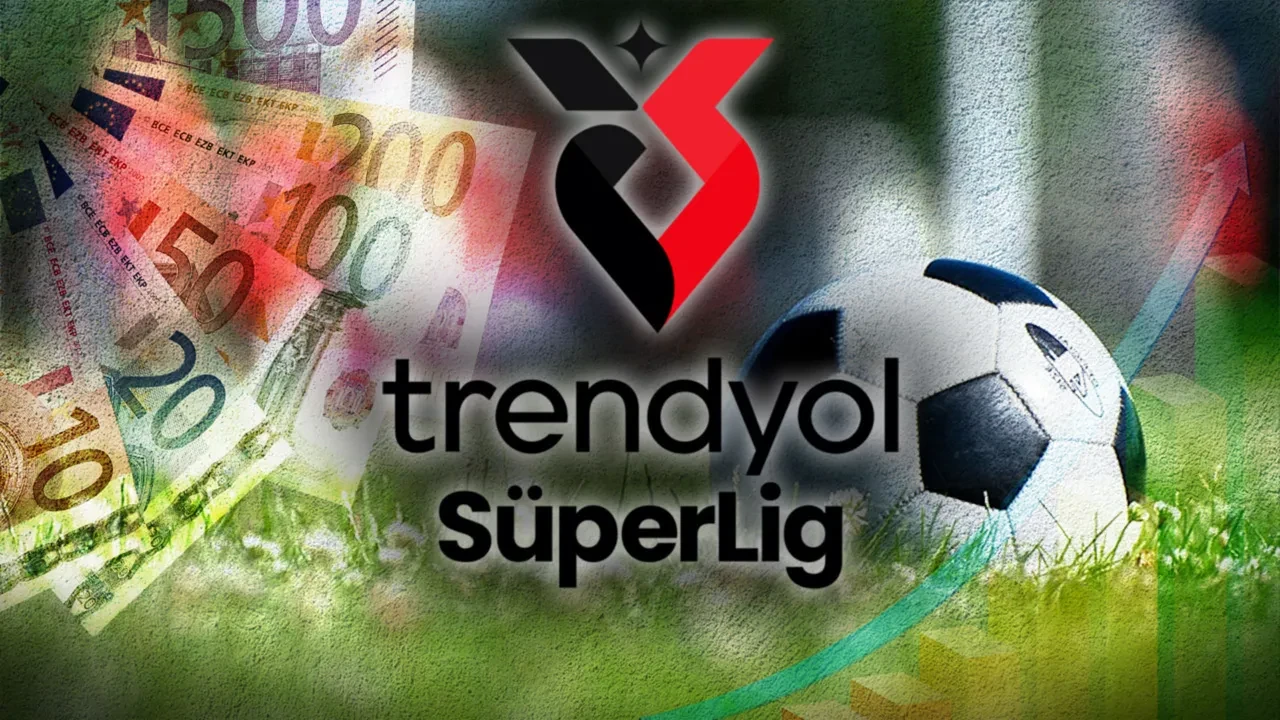 Süper Lig’de piyasa değerleri güncellendi! En değerli Türk futbolcu unvanı el değiştirdi