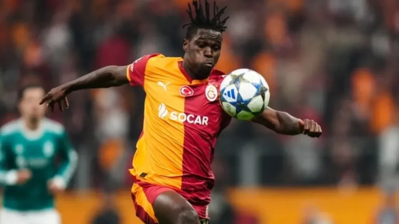 Süper Lig’de piyasa değerleri güncellendi! En değerli Türk futbolcu unvanı el değiştirdi