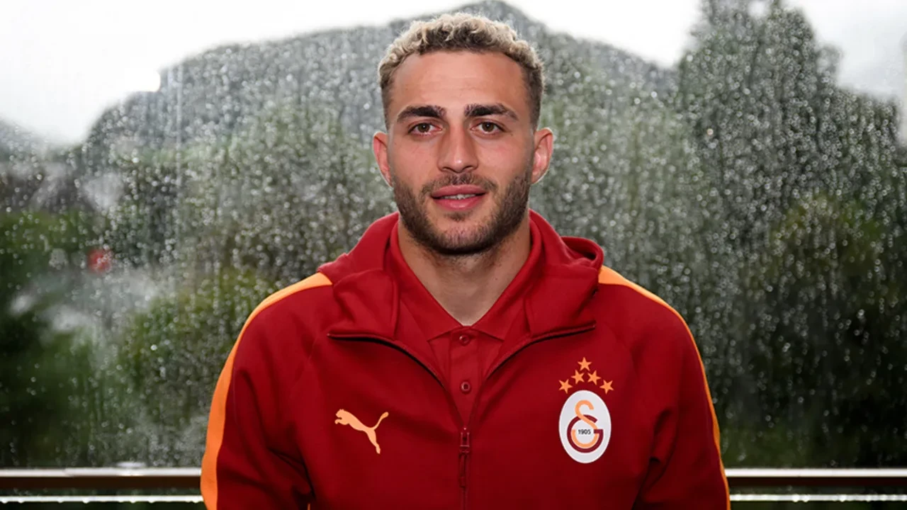 Süper Lig’de piyasa değerleri güncellendi! En değerli Türk futbolcu unvanı el değiştirdi