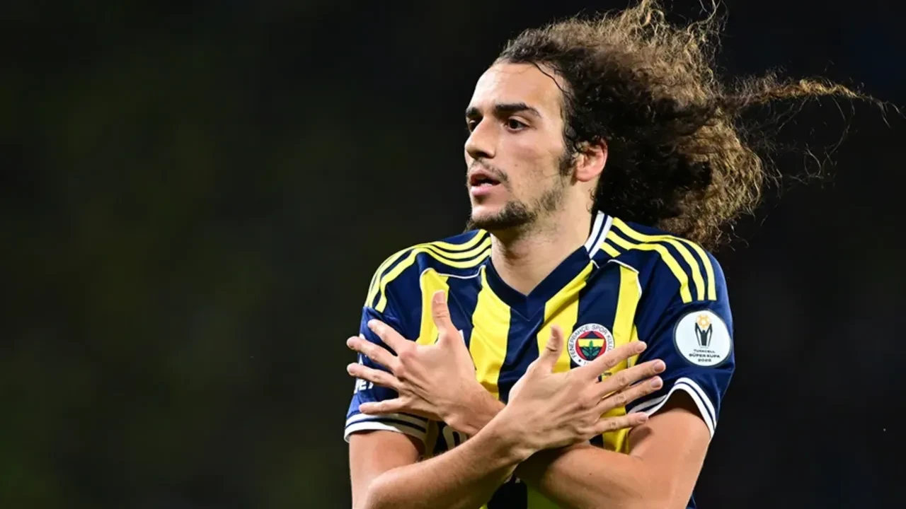 Süper Lig’de piyasa değerleri güncellendi! En değerli Türk futbolcu unvanı el değiştirdi