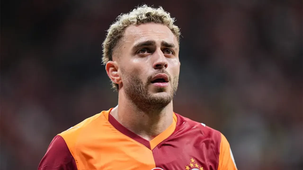 Süper Lig’de piyasa değerleri güncellendi! En değerli Türk futbolcu unvanı el değiştirdi