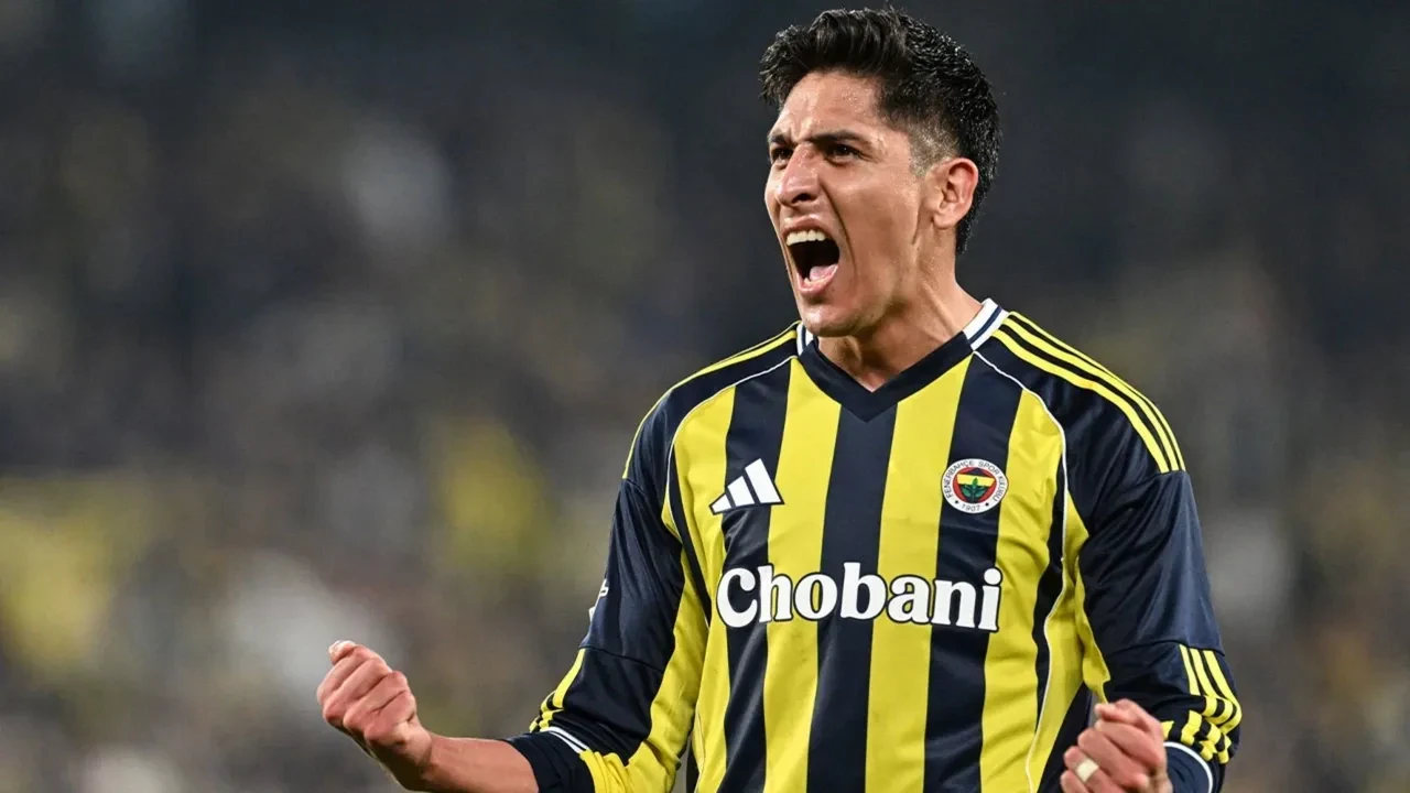 Süper Lig’de piyasa değerleri güncellendi! En değerli Türk futbolcu unvanı el değiştirdi