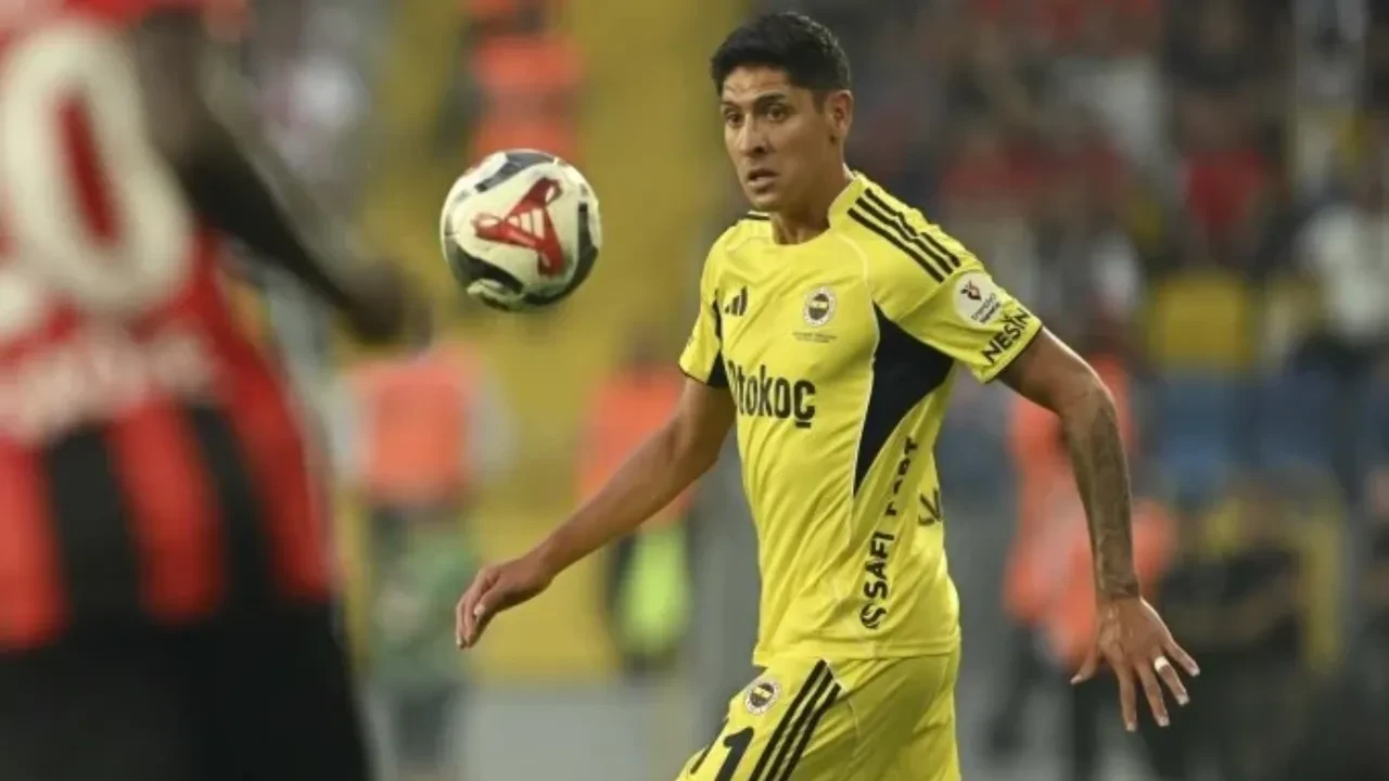 Süper Lig’de piyasa değerleri güncellendi! En değerli Türk futbolcu unvanı el değiştirdi